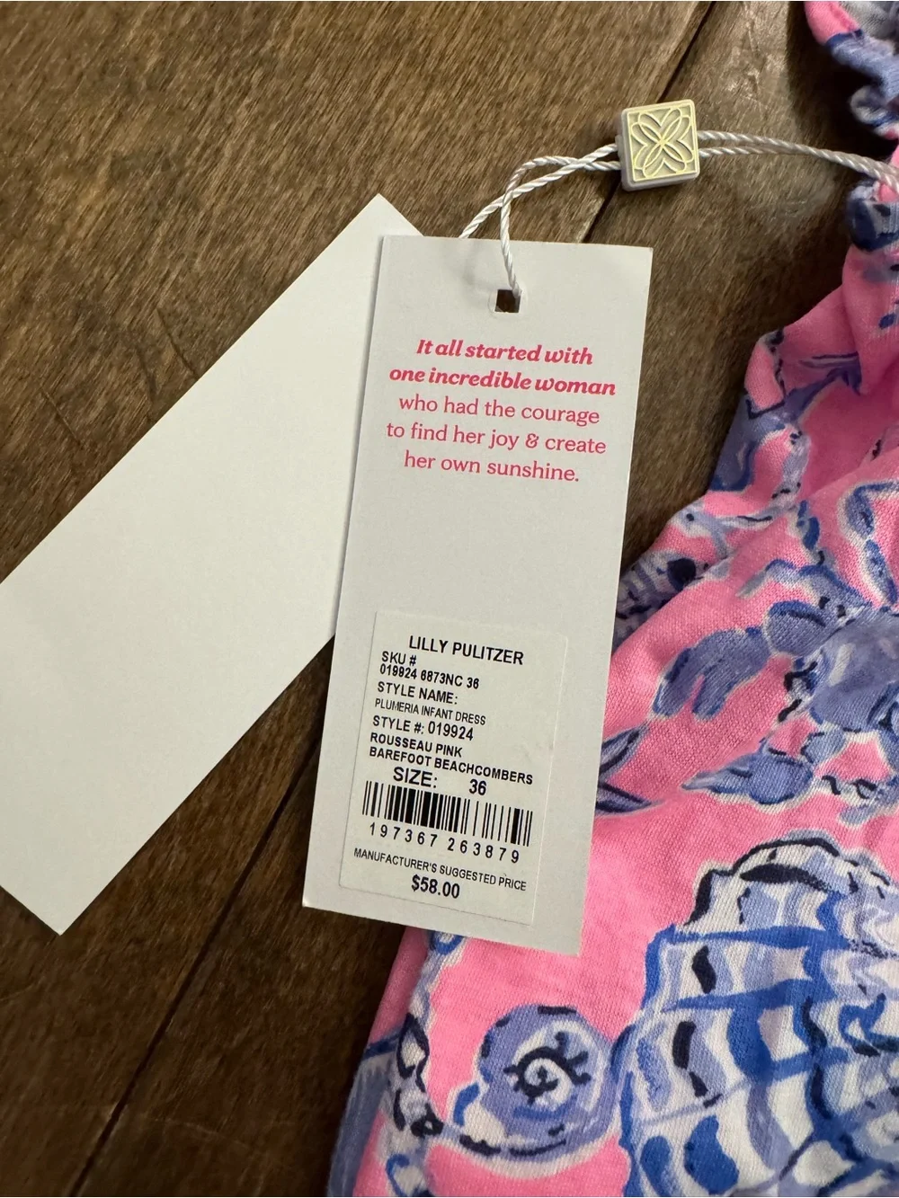 Lilly Pulitzer msrp ruffled #lillypulitzer